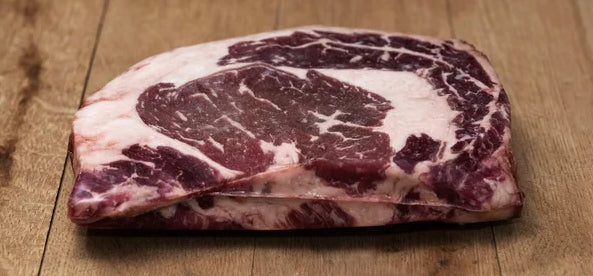Nieslanik Beef Ribeye Steak
