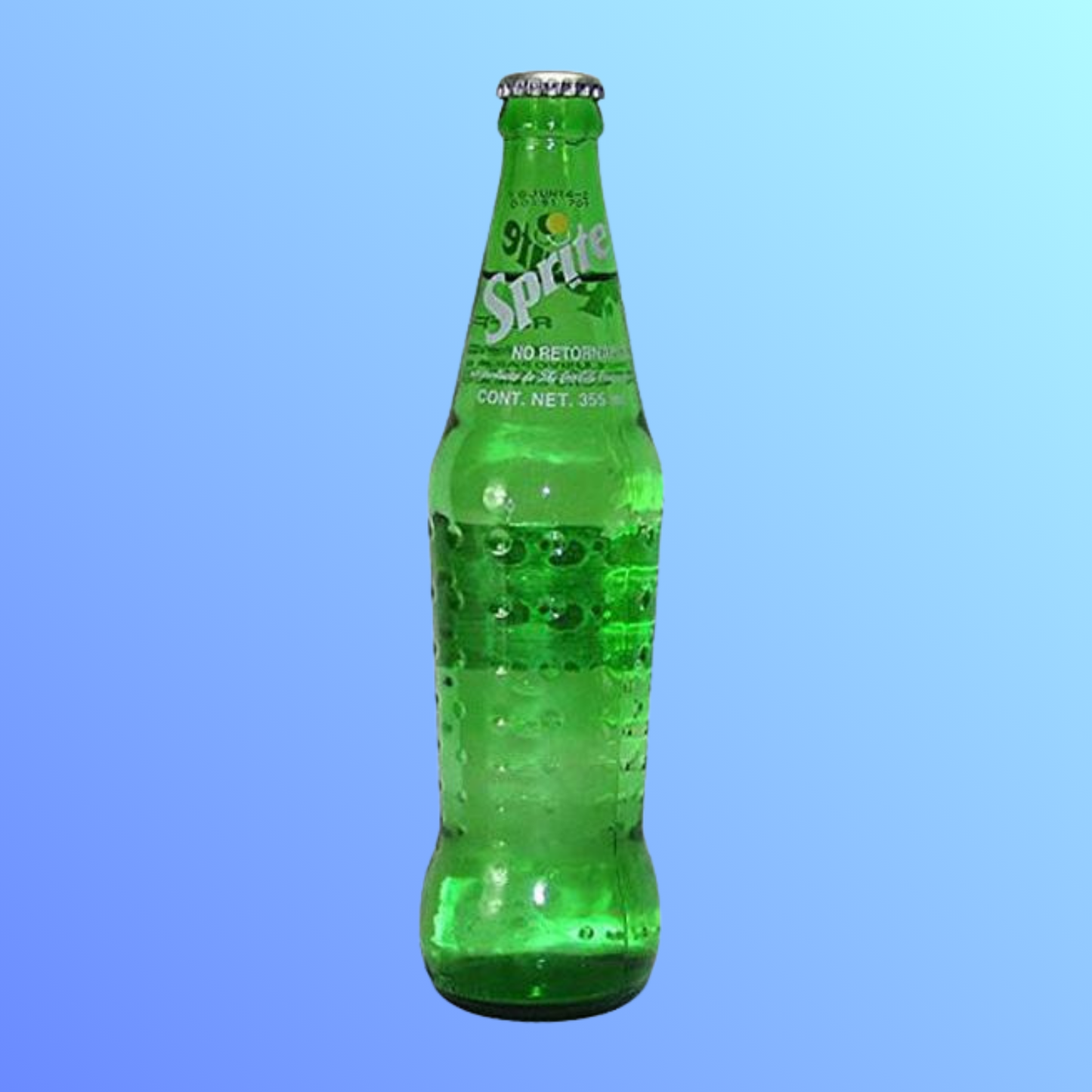 Mexican Sprite