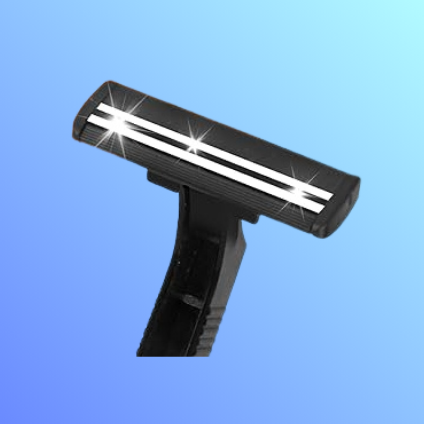 Disposable Razor