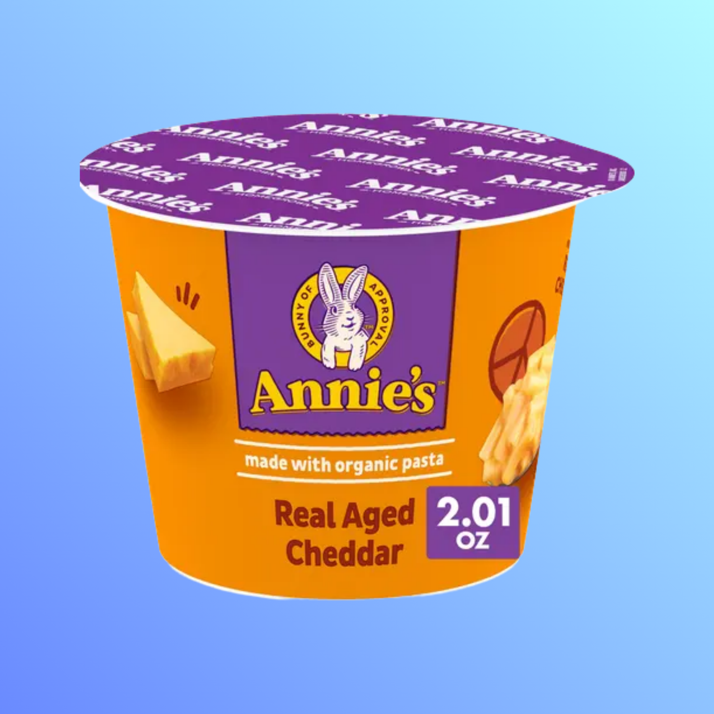 Annie's Mac & Cheese