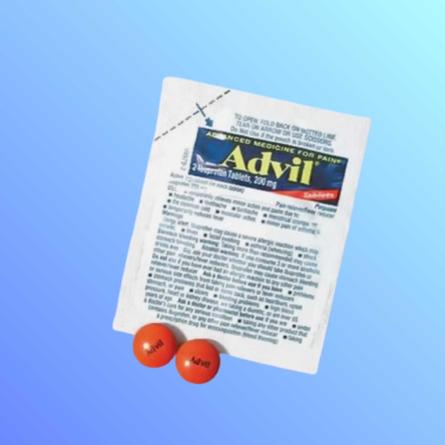 Advil