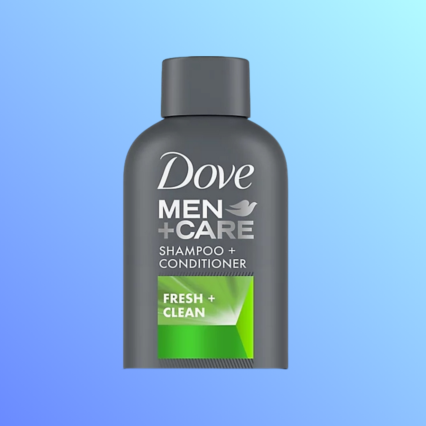 Dove Men's Shampoo and Conditioner