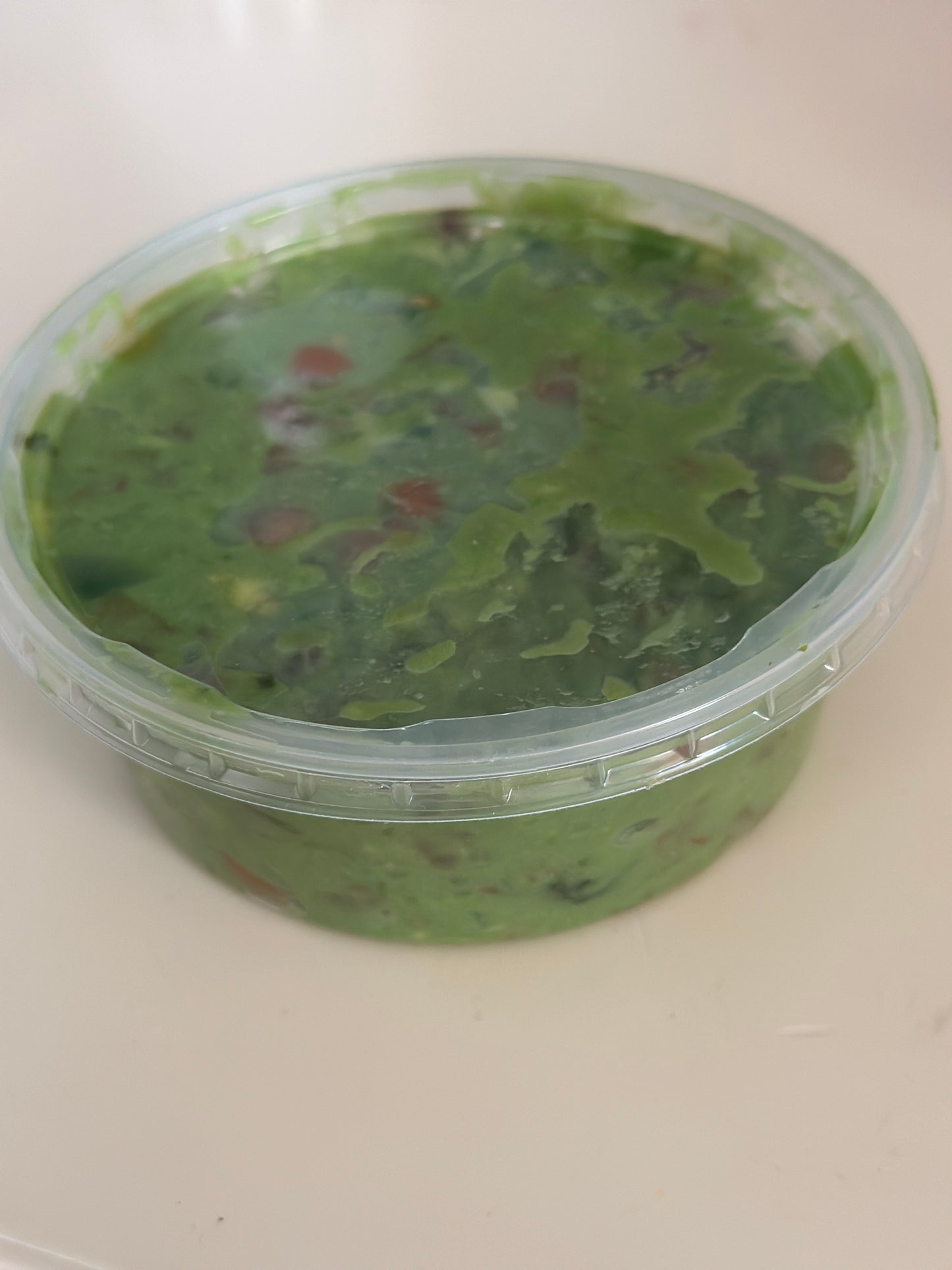 8oz Guacamole