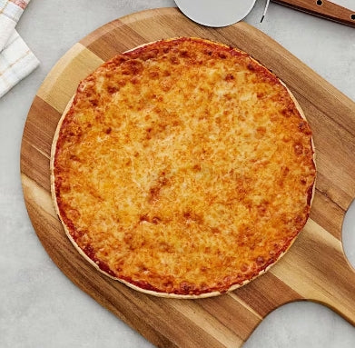 Imo's St. Louis Style Cheese Pizza