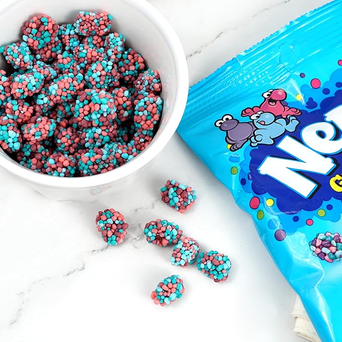Nerds Gummy Clusters Very Berry