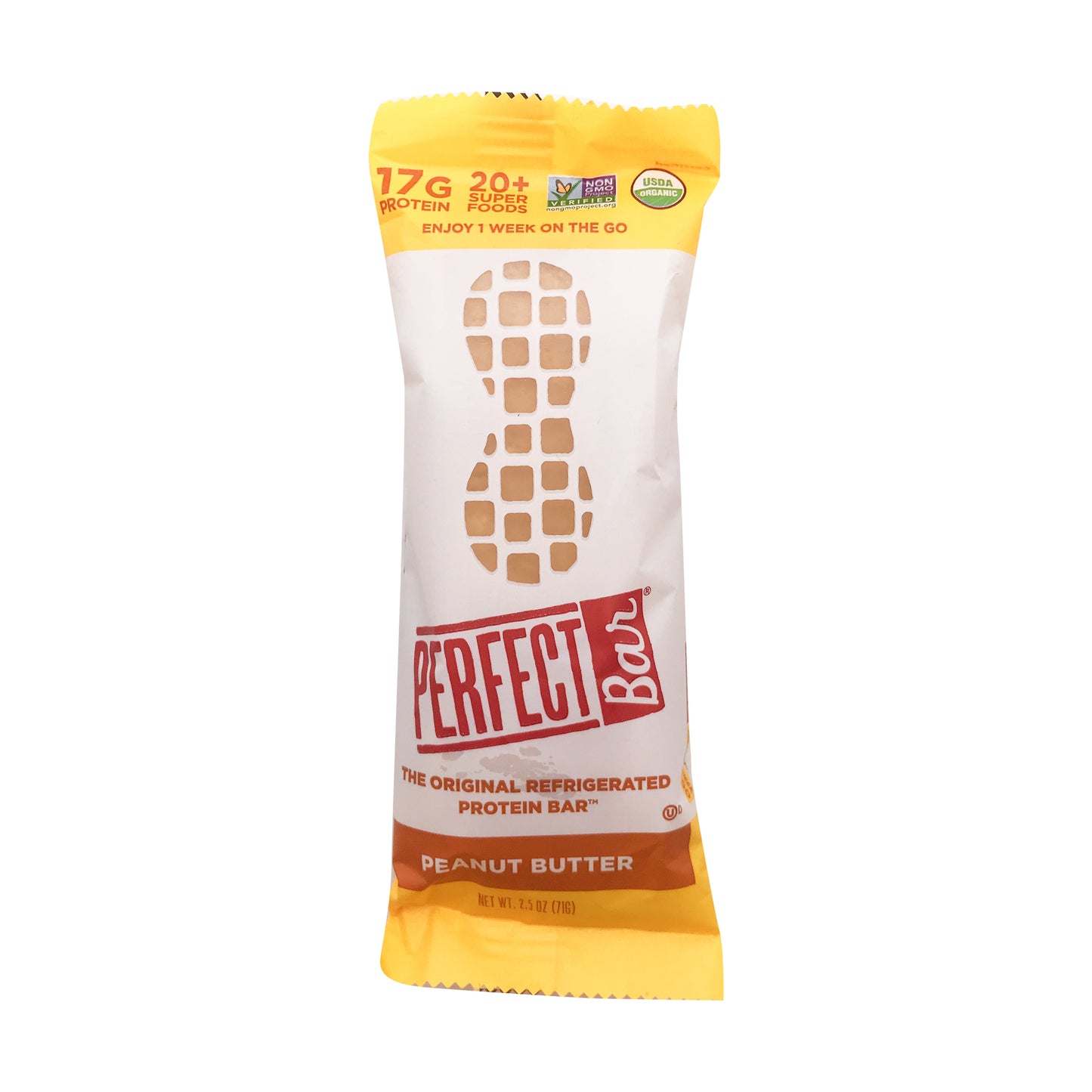Perfect Bar Peanut Butter