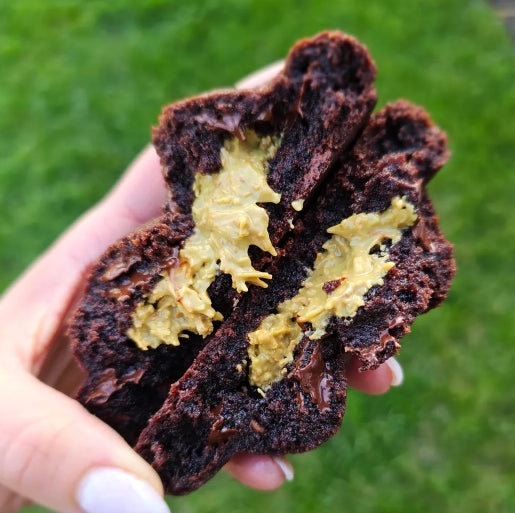 My Big Fat Cookie Dubai Pistachio