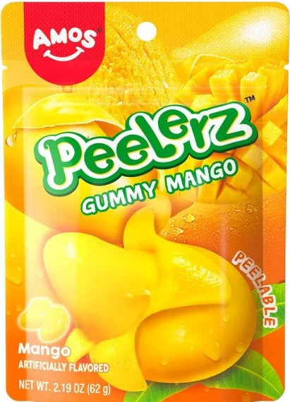Peelerz Mango