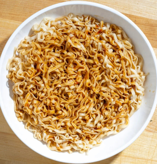 Momofuku Noodles Plain
