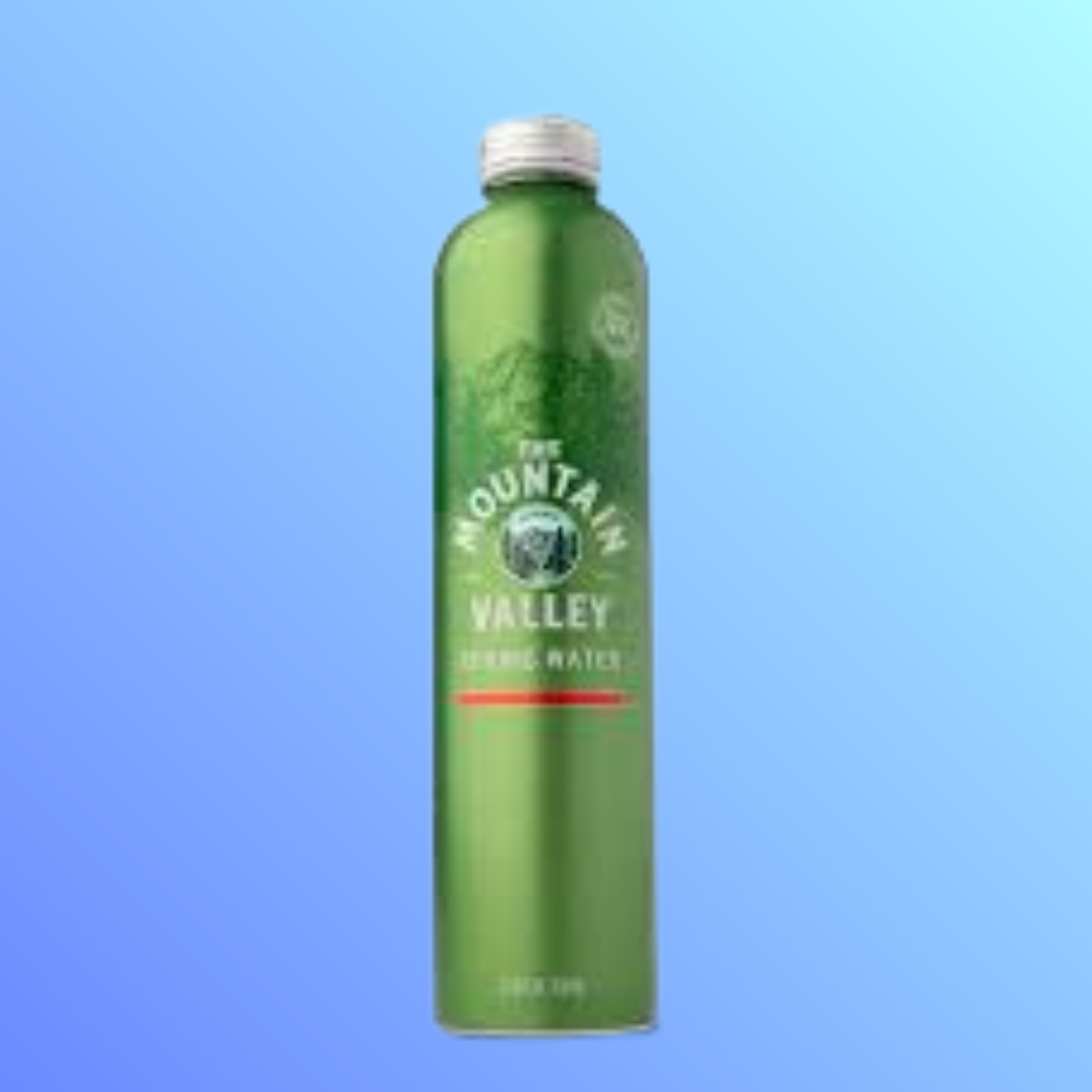 Mountain Valley Spring Water