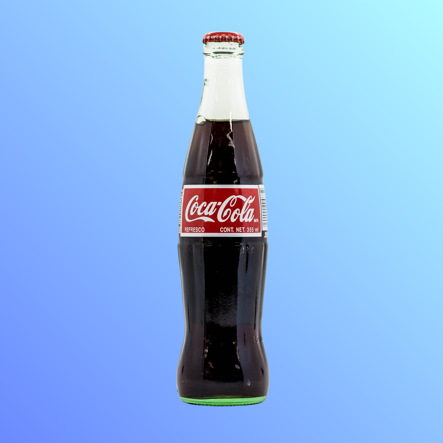 Mexican Coke