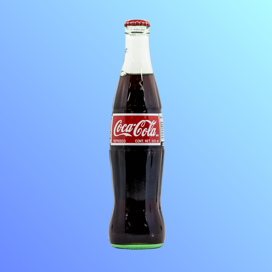 Mexican Coke