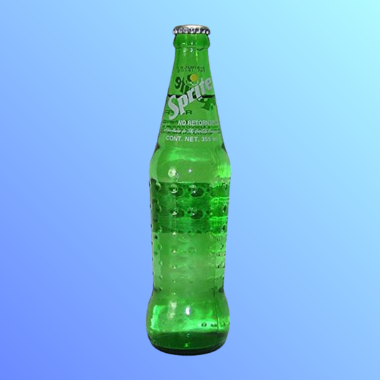 Mexican Sprite