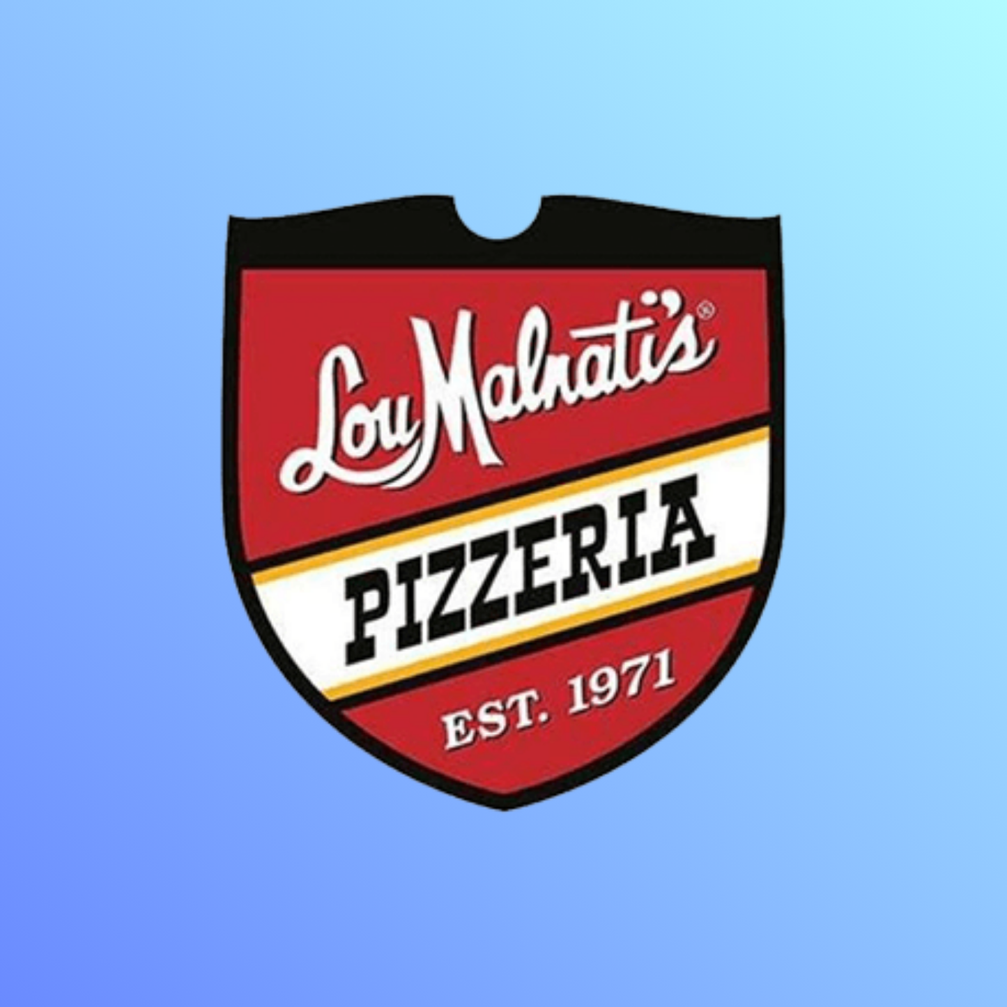 Lou Malnati's Deep Dish Cheese Pizza