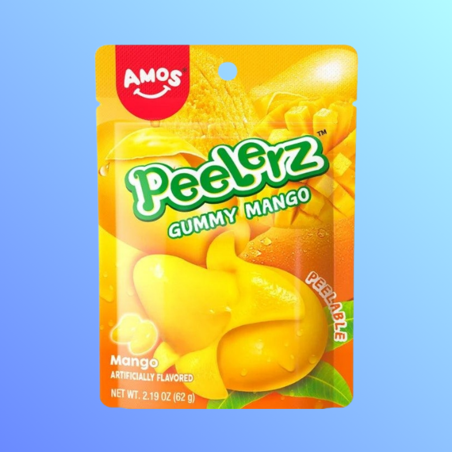 Peelerz Mango