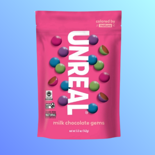 UNREAL Chocolate Gems