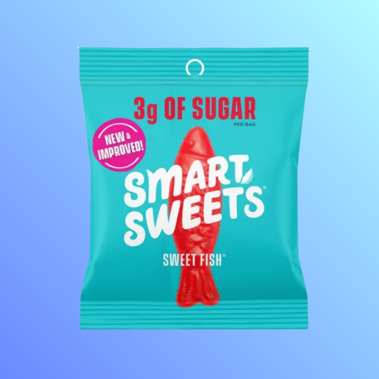 SmartSweets Sweet Fish