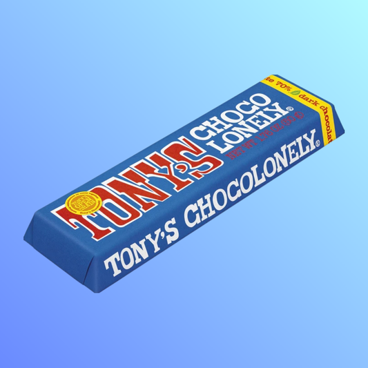Tony's Chocolate Dark Chocolate 70%