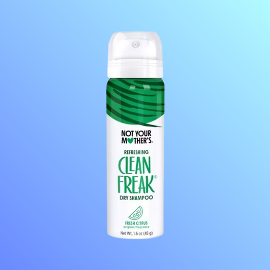 Clean Freak Dry Shampoo