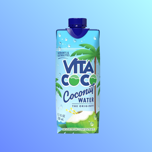 Vita Coco Coconut Water