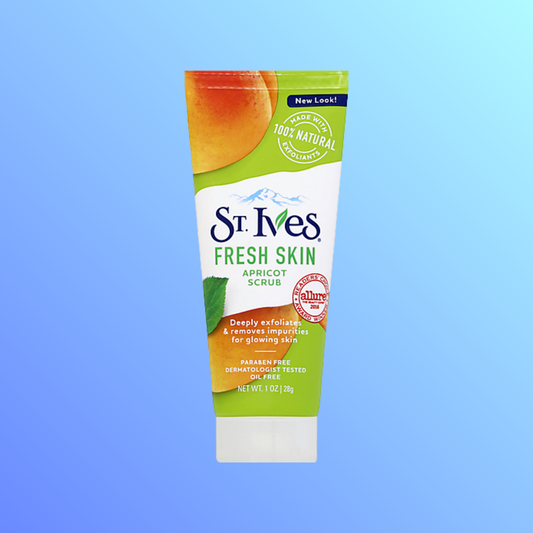 St. Ives Fresh Skin Face Wash