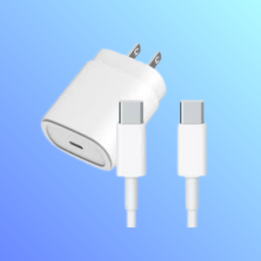 USB-C Charger
