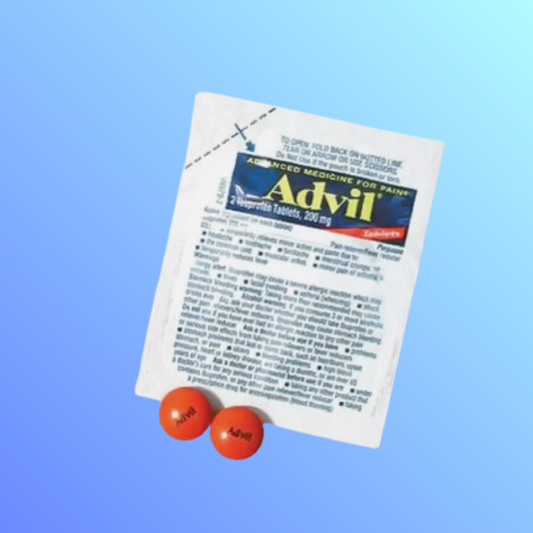 Advil