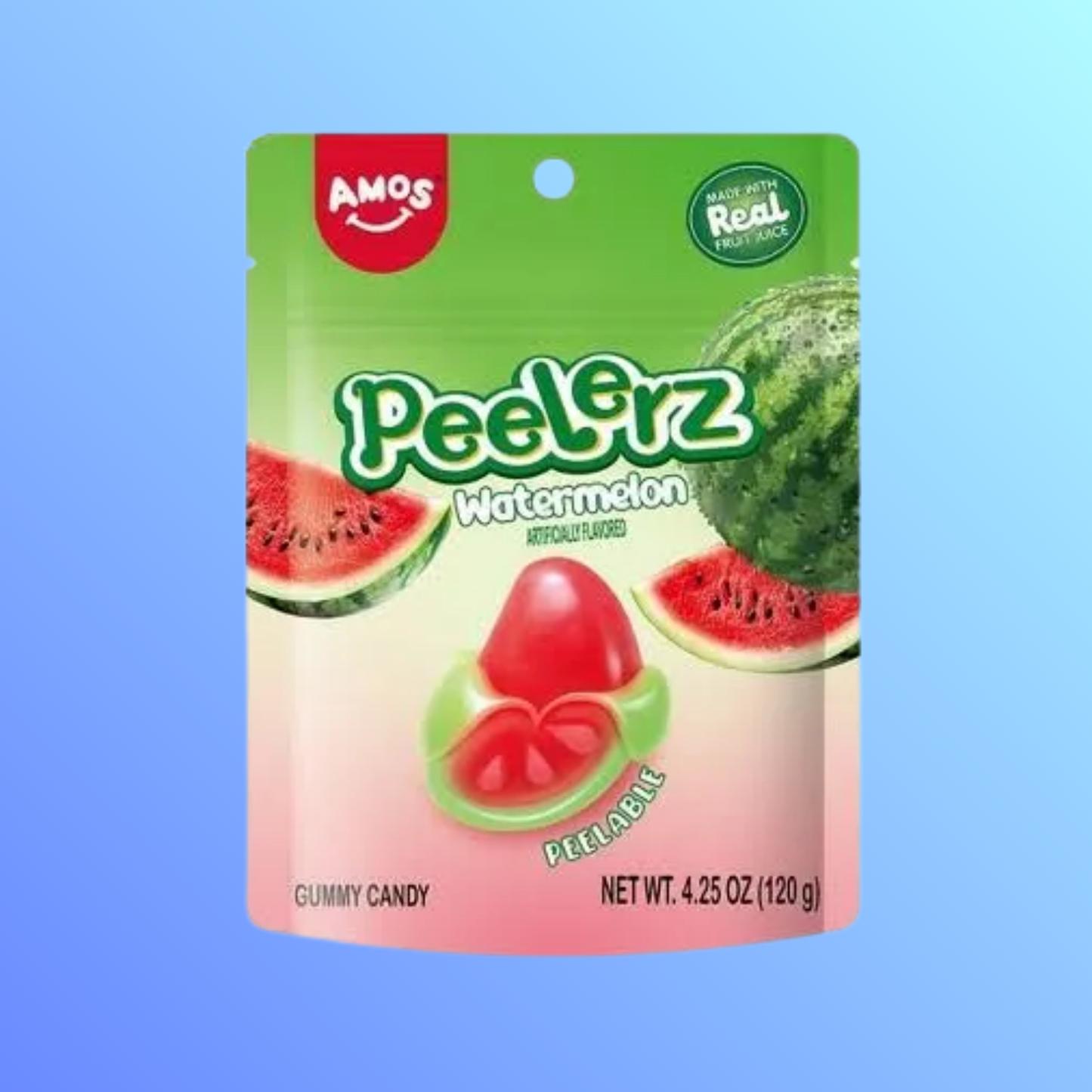 Peelerz Watermelon