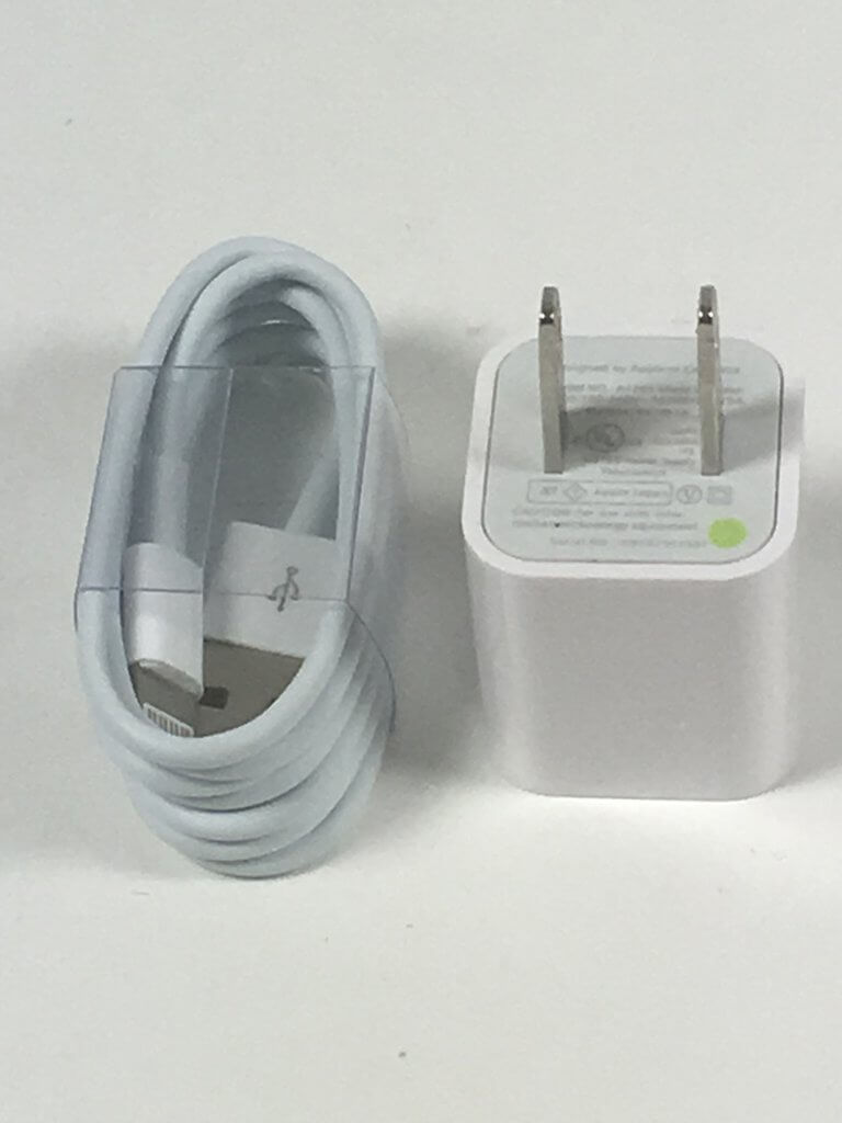 Iphone Charger