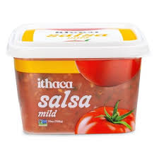 Ithaca Salsa Mild 14oz