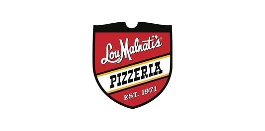 Lou Malnati's Deep Dish Pepperoni Pizza