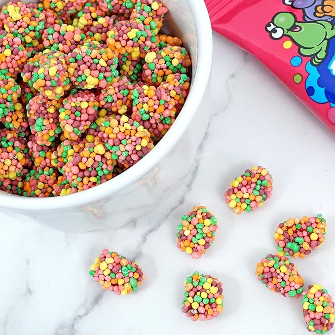 Nerds Gummy Clusters Rainbow