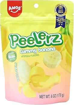 Peelerz Banana