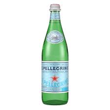 Pellegrino Sparkling Water