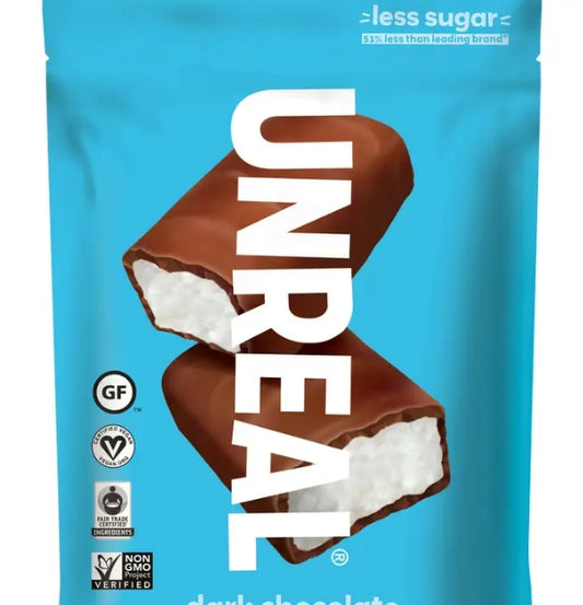 UNREAL Dark Chocolate Coconut